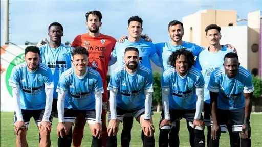 بطولات عربية