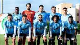 بطولات عربية