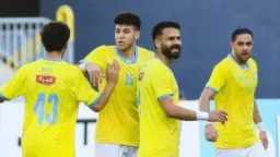 بطولات عربية