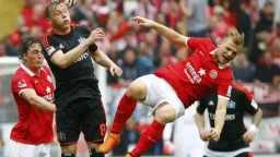 بث مباشر لمباراة ماينز ضد...