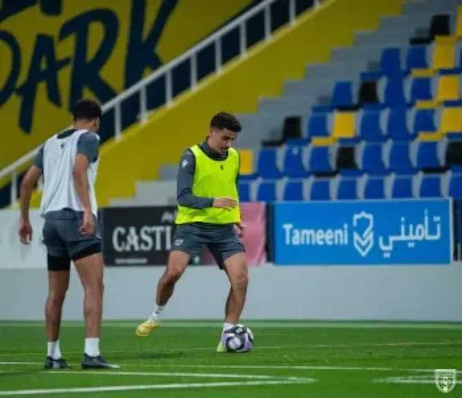 بطولات عربية