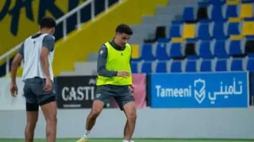 بطولات عربية