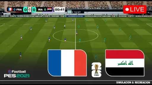 بث مباشر