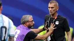 بطولات أوروبية