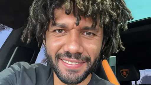 بطولات عربية