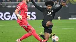 بث مباشر دورتموند ضد هامبورج...