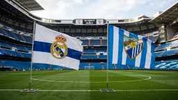 بث مباشر ريال مدريد وملقا.....