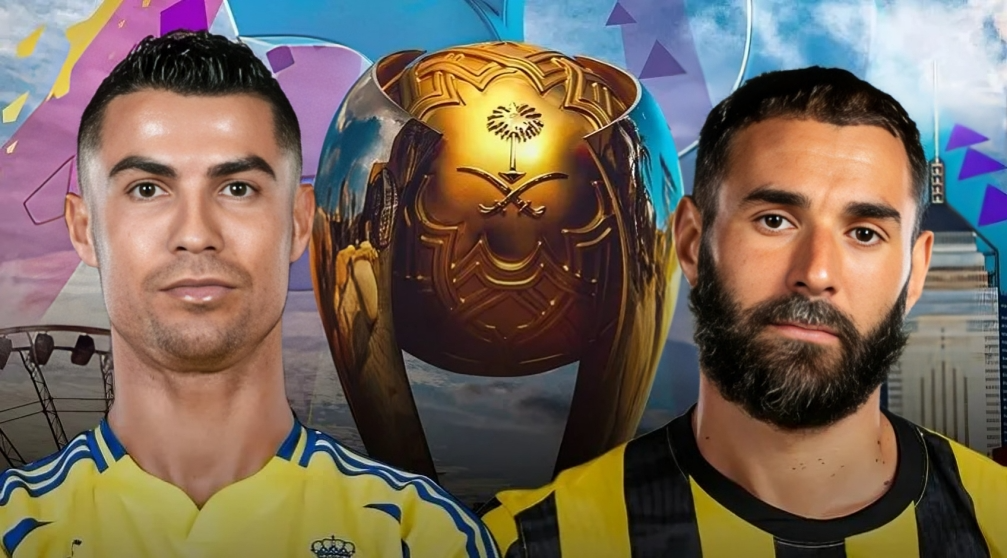 بث مباشر النصر ضد الاتحاد